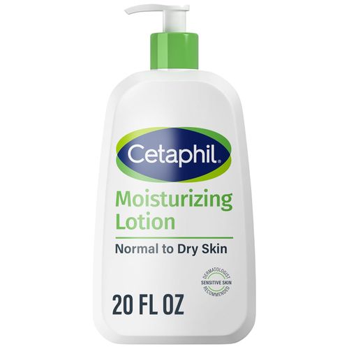 Cetaphil crema hipoalergénica