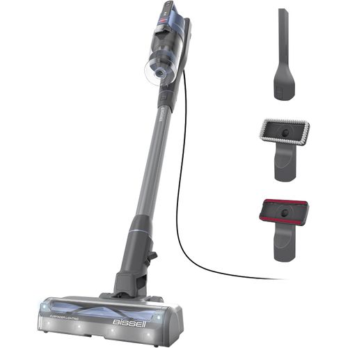 Bissell PowerClean FurFinder 4282K Aspiradora con cable y filtro HEPA