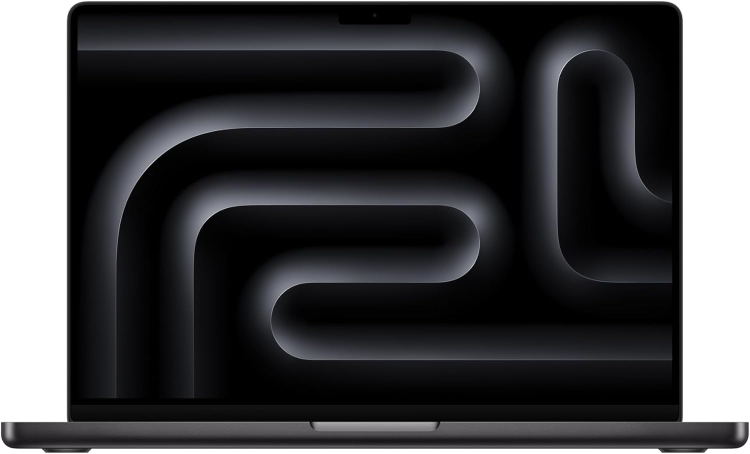 Apple MacBook Pro de 14 pulgadas con chip M5, 16 GB de memoria y SSD de 1 TB