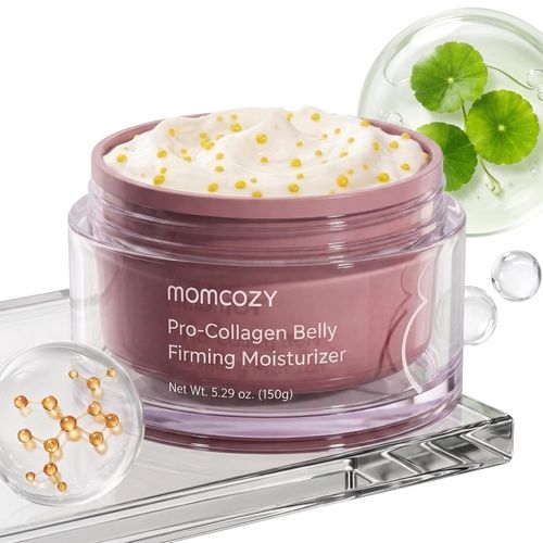Momcozy Crema para estrías Pro-Collagen