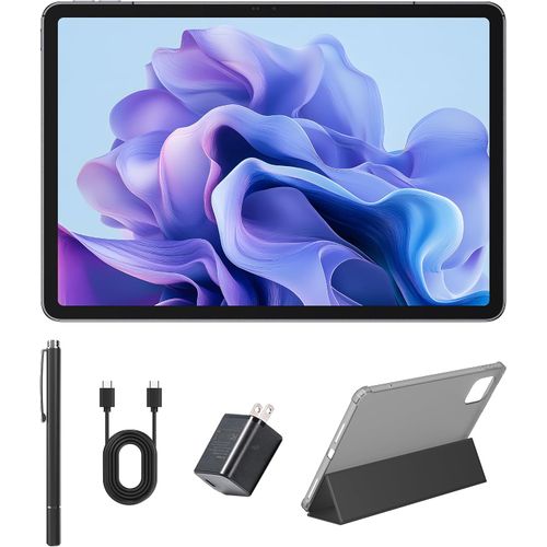 Tablet Tab A12 Pro 12.2 pulgadas 2.4K 90Hz Android 16 | Widevine L1, 16GB RAM 128GB ROM