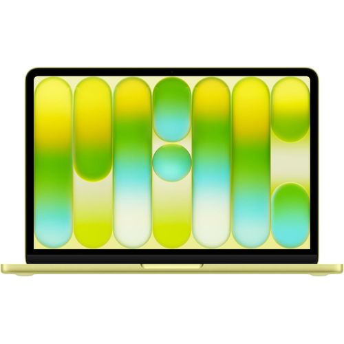 Apple MacBook Neo de 13 pulgadas, A18 Pro, 8 GB RAM, 256 GB, cítrico
