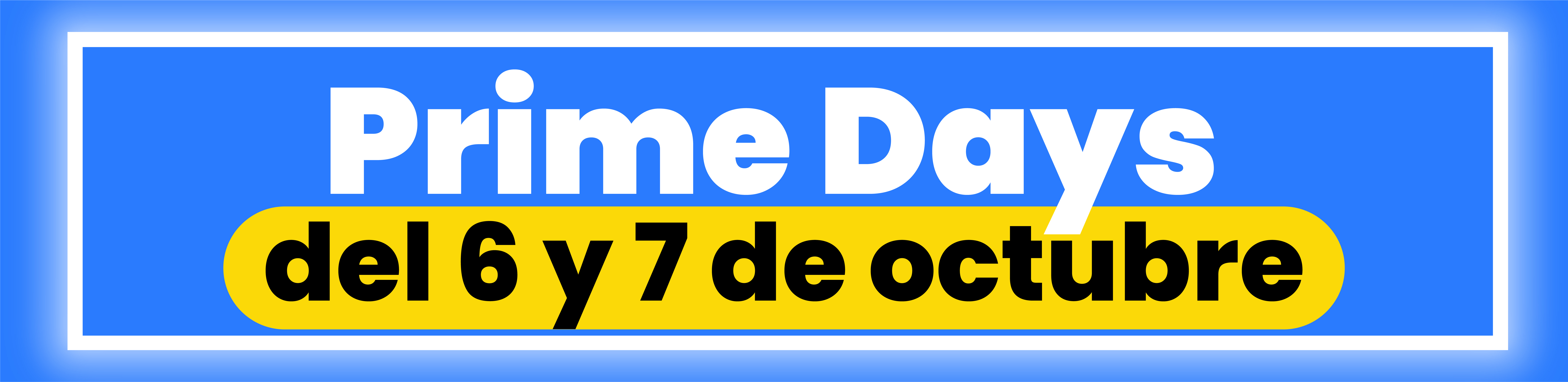 prime day