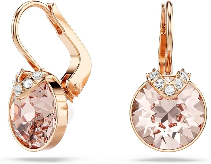 Aretes SWAROVSKI para mujer