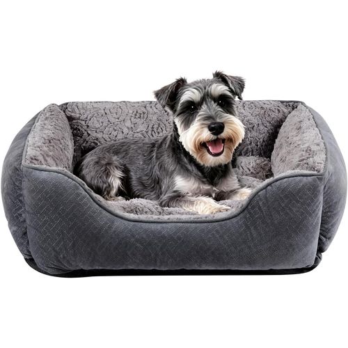 Cama para perros pequeños lavable