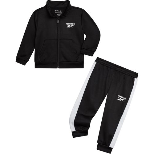 Conjunto Reebok para niños pequeños