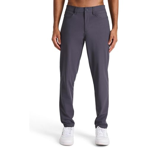 Pantalones Reebok Voyager de 5 Bolsillos para Hombre