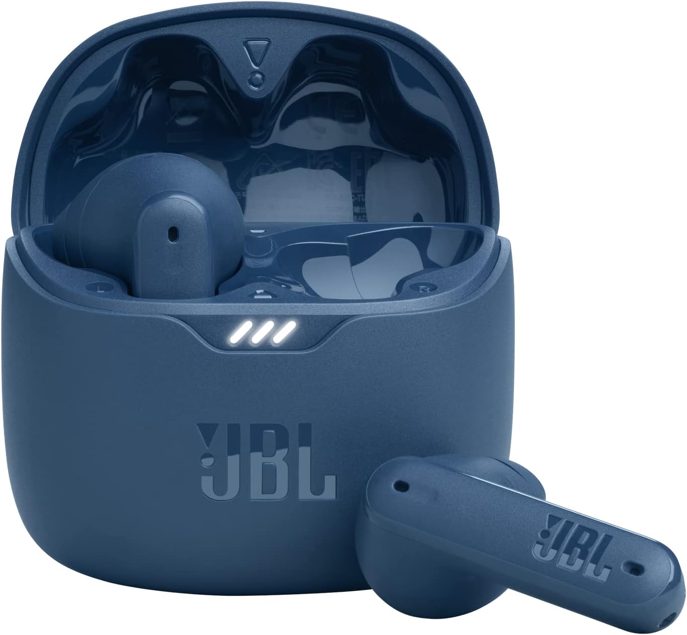 JBL Tune Flex - Auriculares inalámbricos verdaderos con cancelación de ruido