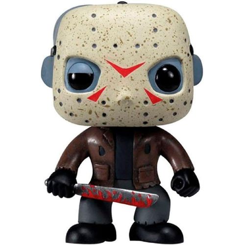 Funko POP! Películas: Viernes 13 - Jason Voorhees