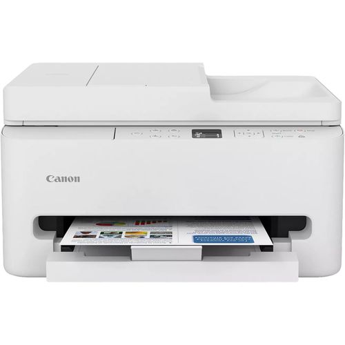 Impresora Canon PIXMA TR7120 inalámbrica