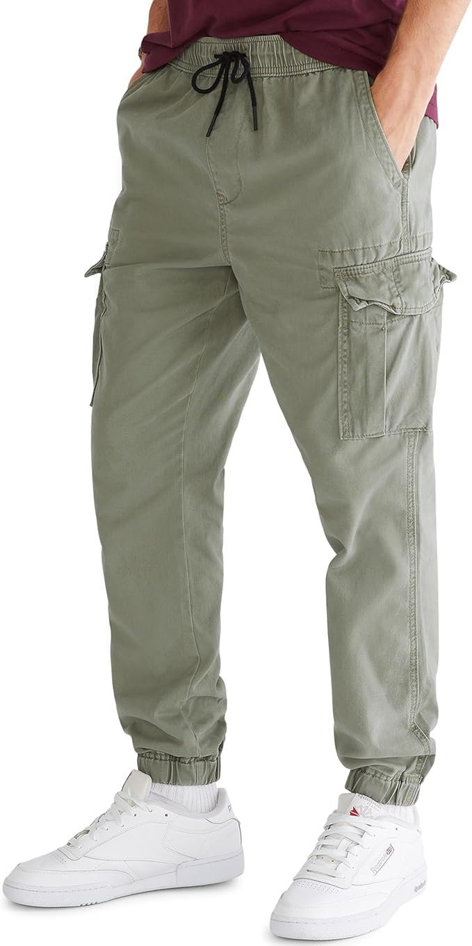 Pantalones deportivos Aero Cargo para hombre