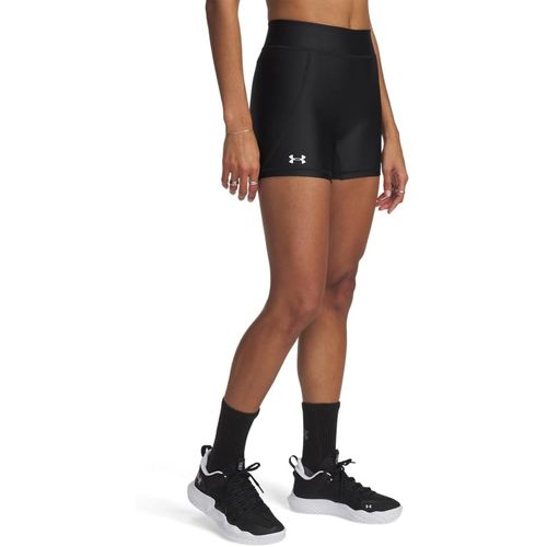 Under Armour Team Shorty para mujer