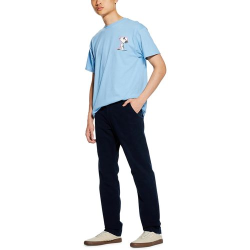 Camisa Aero Slim Stretch