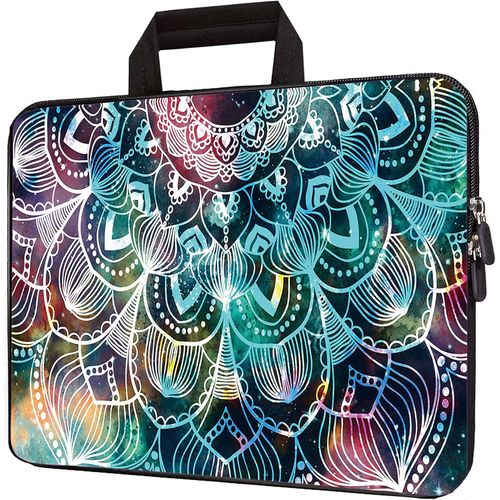 Funda de neopreno para laptop de 11 a 12,5 pulgadas