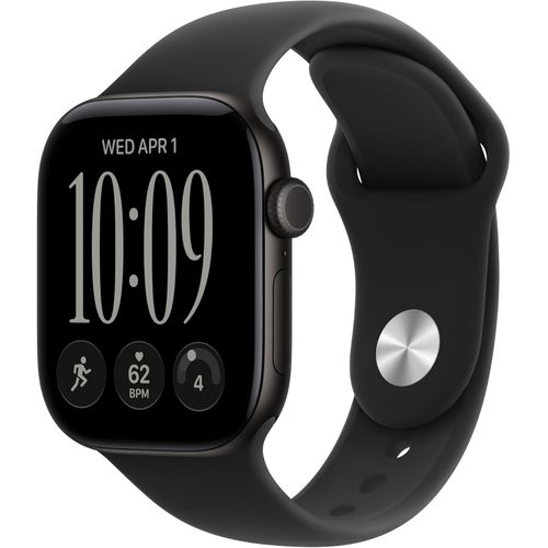 Apple Watch Series 12 GPS de 42 mm, monitor de salud y actividad
