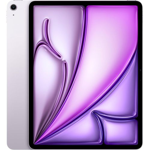 Apple iPad Air M4 de 13 pulgadas, 256 GB, Wi-Fi 7, morado
