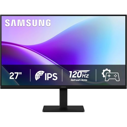 Samsung S3 S32GF Monitor IPS Full HD de 68,6 cm y 120 Hz