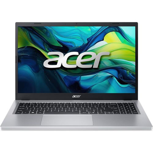 Acer Aspire Go 15 Portátil Ryzen 3, RAM de 8 GB y SSD de 128 GB
