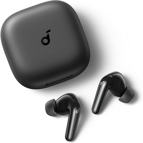 Soundcore P31i Audífonos con cancelación adaptativa y hasta 50 h