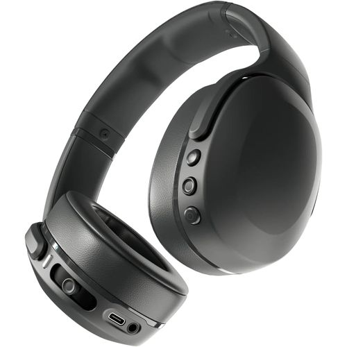 Skullcandy Crusher Evo Audífonos inalámbricos con graves sensoriales