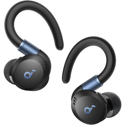 Soundcore Sport X20 Audífonos deportivos con cancelación de ruido