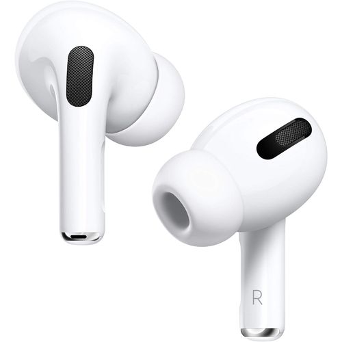 Apple AirPods Pro con cancelación de ruido y estuche MagSafe
