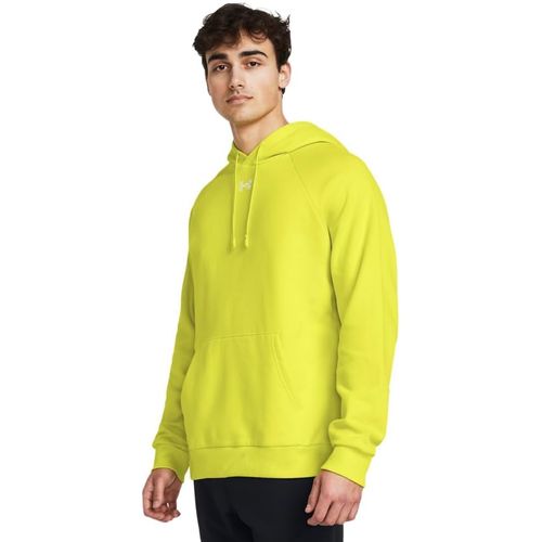 Under Armour Rival Fleece Buzo con capucha y bolsillo para hombre