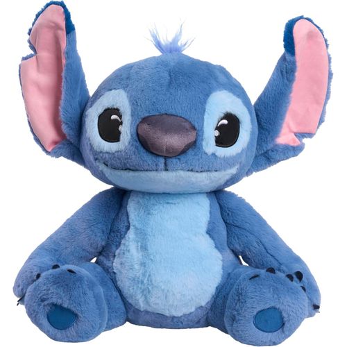 Disney Stitch Peluche de 33 cm inspirado en la película