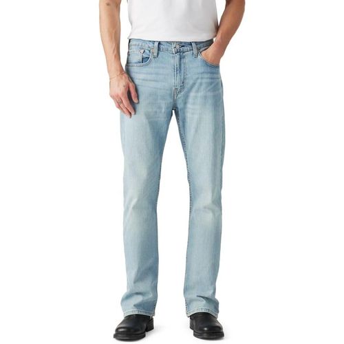 Jean Levi 's Hombre 527 Slim