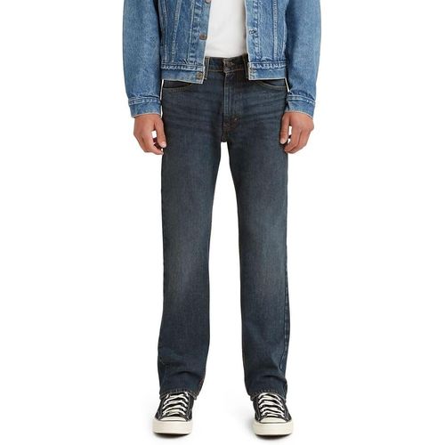 Jeans Levi's 505 de ajuste regular para hombre