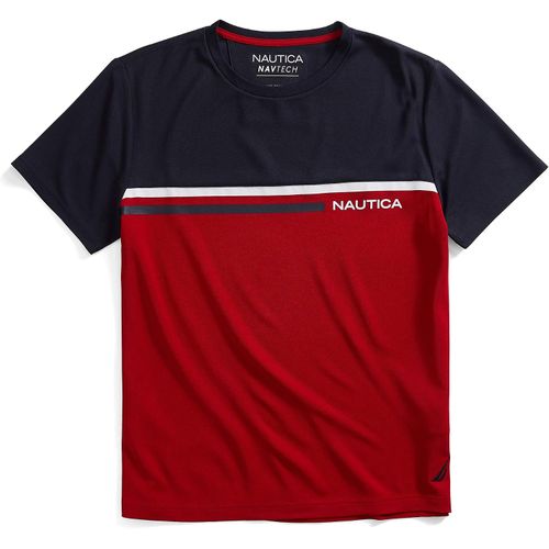 Camiseta Nautica para hombre