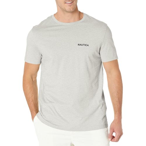 Camiseta de manga corta Nautica para hombre
