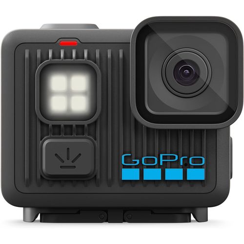 GoPro LIT Hero - Cámara de acción ligera, compacta