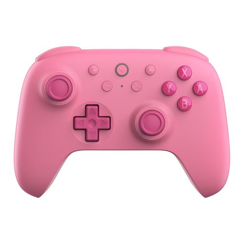 8BitDo Ultimate 2C Control Bluetooth para Switch y Switch 2 con Hall