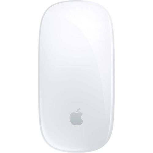 Apple Magic Mouse Blanco inalámbrico, multitáctil y recargable USB-C
