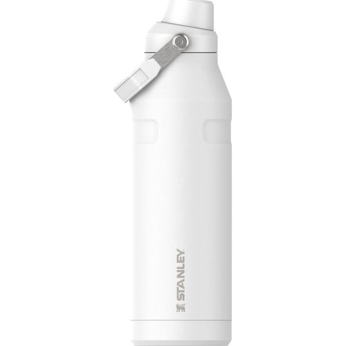 STANLEY IceFlow Botella térmica de 1,48 L con tapa antifugas