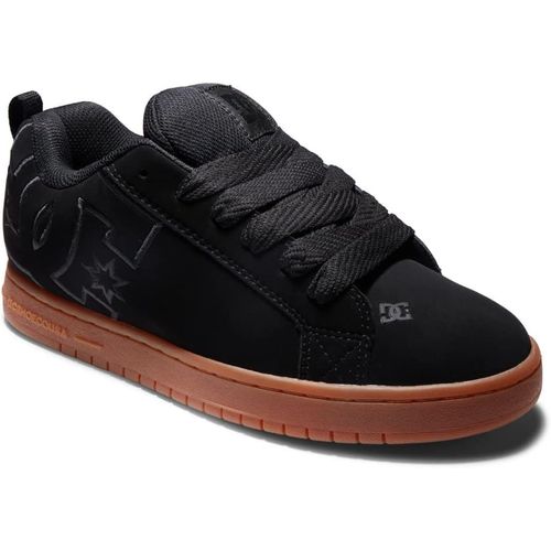 Tenis DC Shoes para hombre