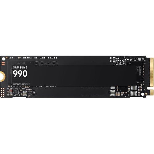 Samsung 990 SSD interno NVMe de 1 TB con lectura de hasta 7150 MB/s - BANCOLMARTES