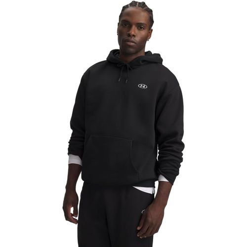 Buzo Under Armour con capucha Rival para hombre