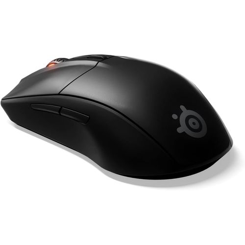 SteelSeries Rival 3 Mouse inalámbrico para juegos de 18.000 CPI
