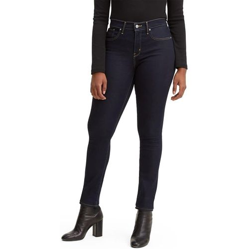 Levi's 311, Jeans ajustados y moldeadores para mujer