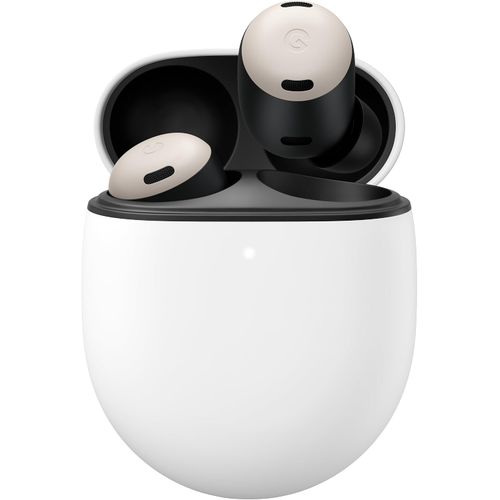 Google Pixel Buds Pro Audífonos Bluetooth renovados con ANC, porcelana