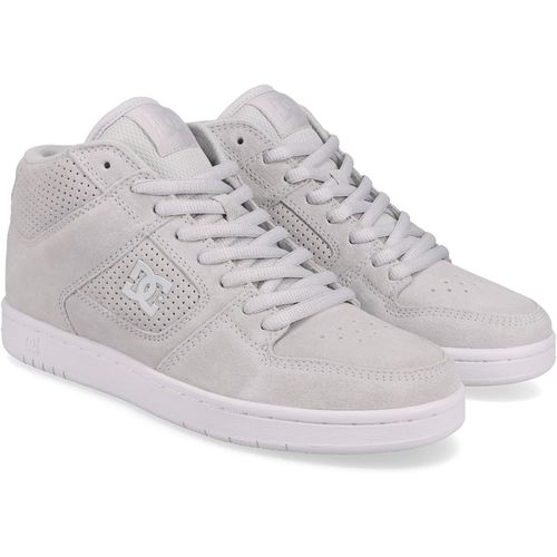 Tenis DC Shoes para mujer