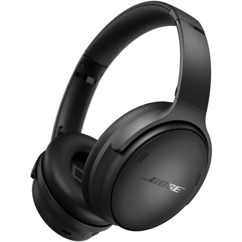 Bose QuietComfort Audífonos inalámbricos con cancelación de ruido
