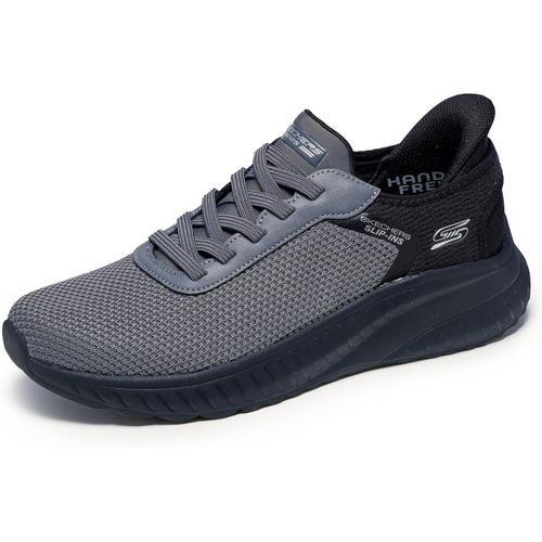 Skechers Men's Bobs Squad Chaos-Balancededge Sneaker