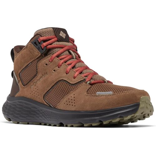 Columbia Men's Benson Mid