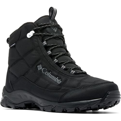 Columbia Men's Firecamp Boots