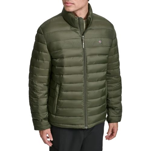 Chaqueta Champion plumífera plegable y ligera para hombre