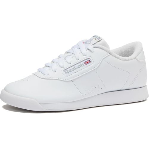 Reebok Princess Sneakers for Women, Comfortable Walking or Tennis Womens Shoes