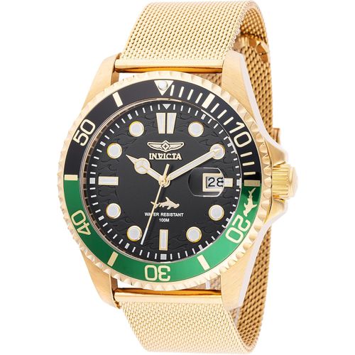 Reloj Invicta Pro Diver Edelstahl Herren